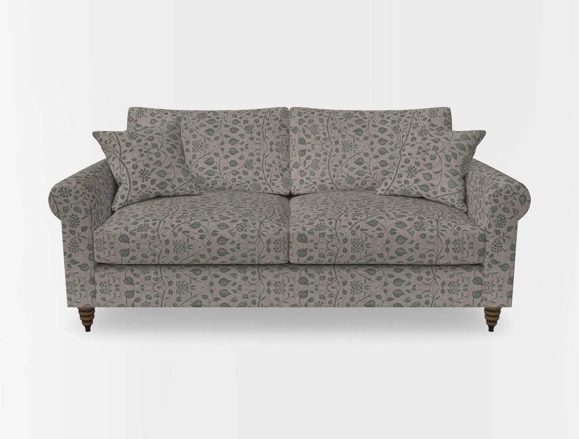 3 Seater Sofa