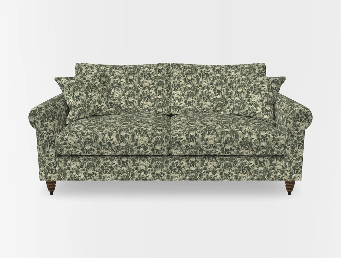 3 Seater Sofa