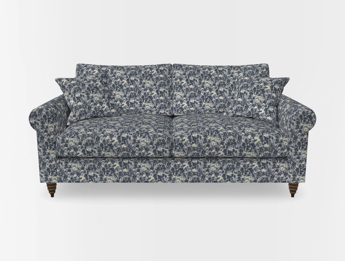 3 Seater Sofa