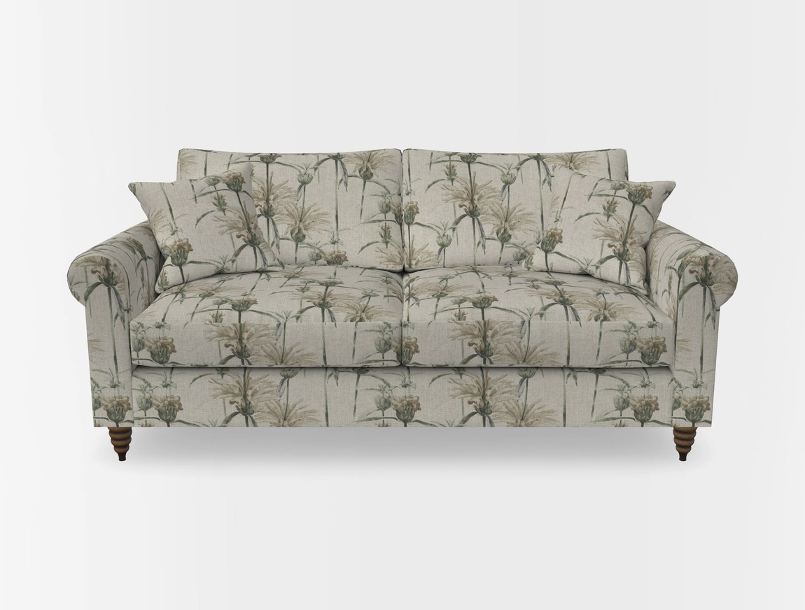 3 Seater Sofa