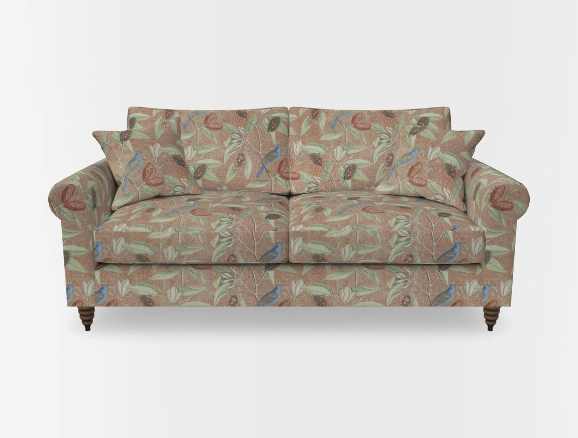 3 Seater Sofa