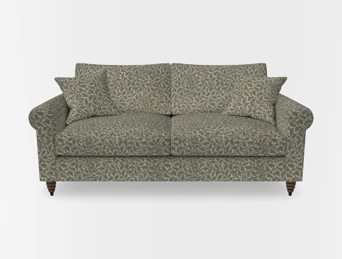 3 Seater Sofa