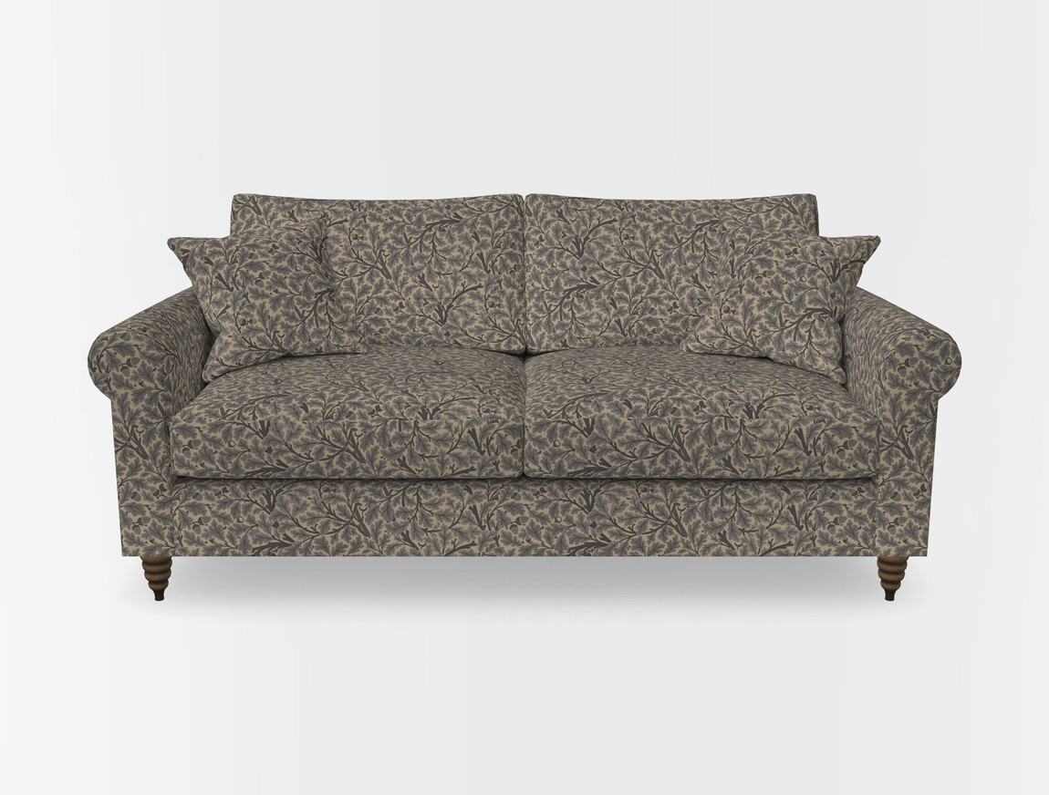 3 Seater Sofa
