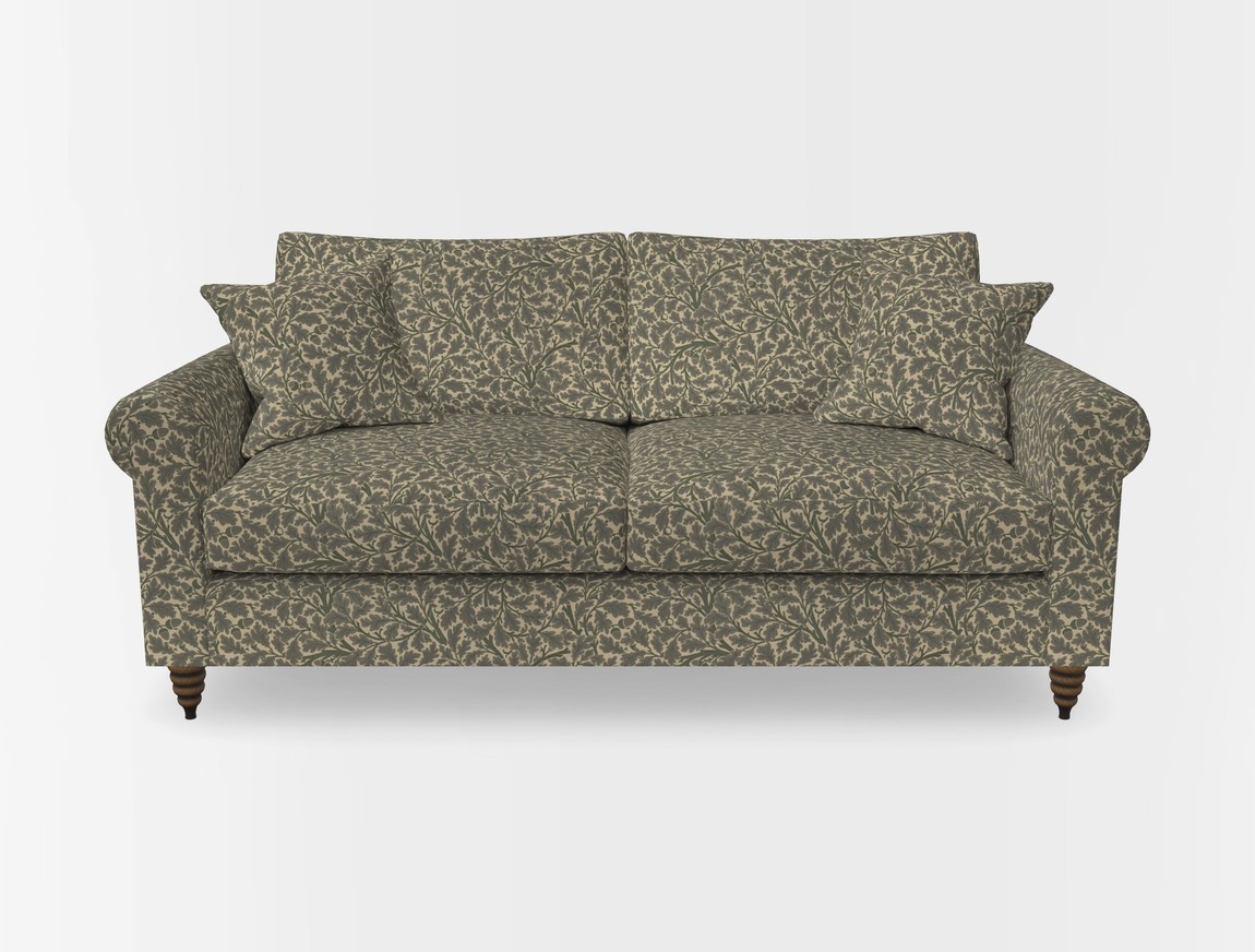 3 Seater Sofa