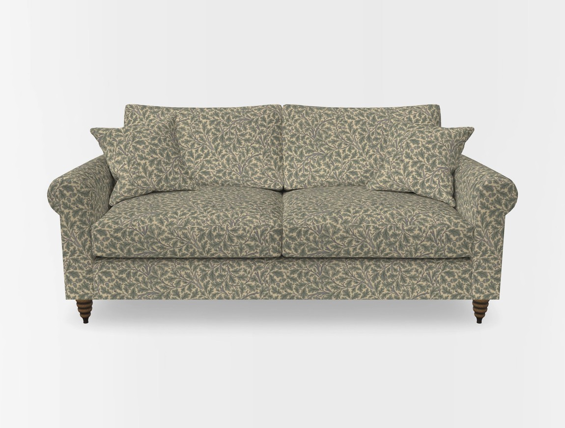 3 Seater Sofa
