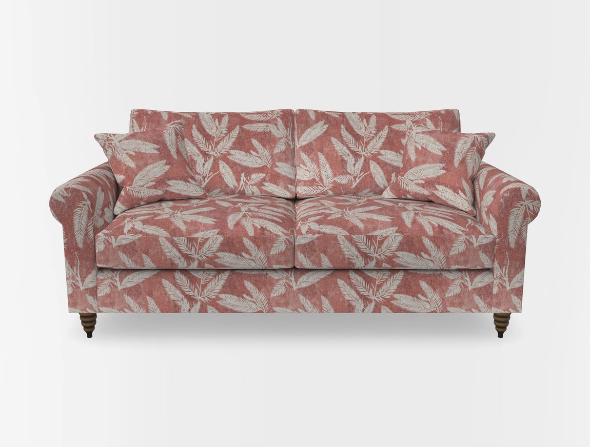 3 Seater Sofa