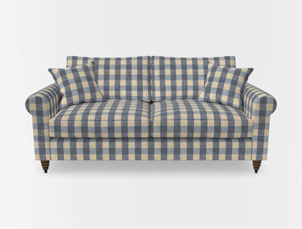 3 Seater Sofa