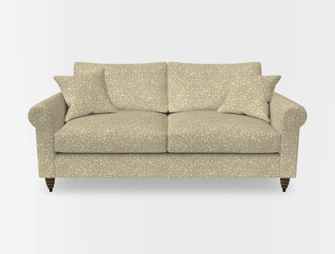 3 Seater Sofa