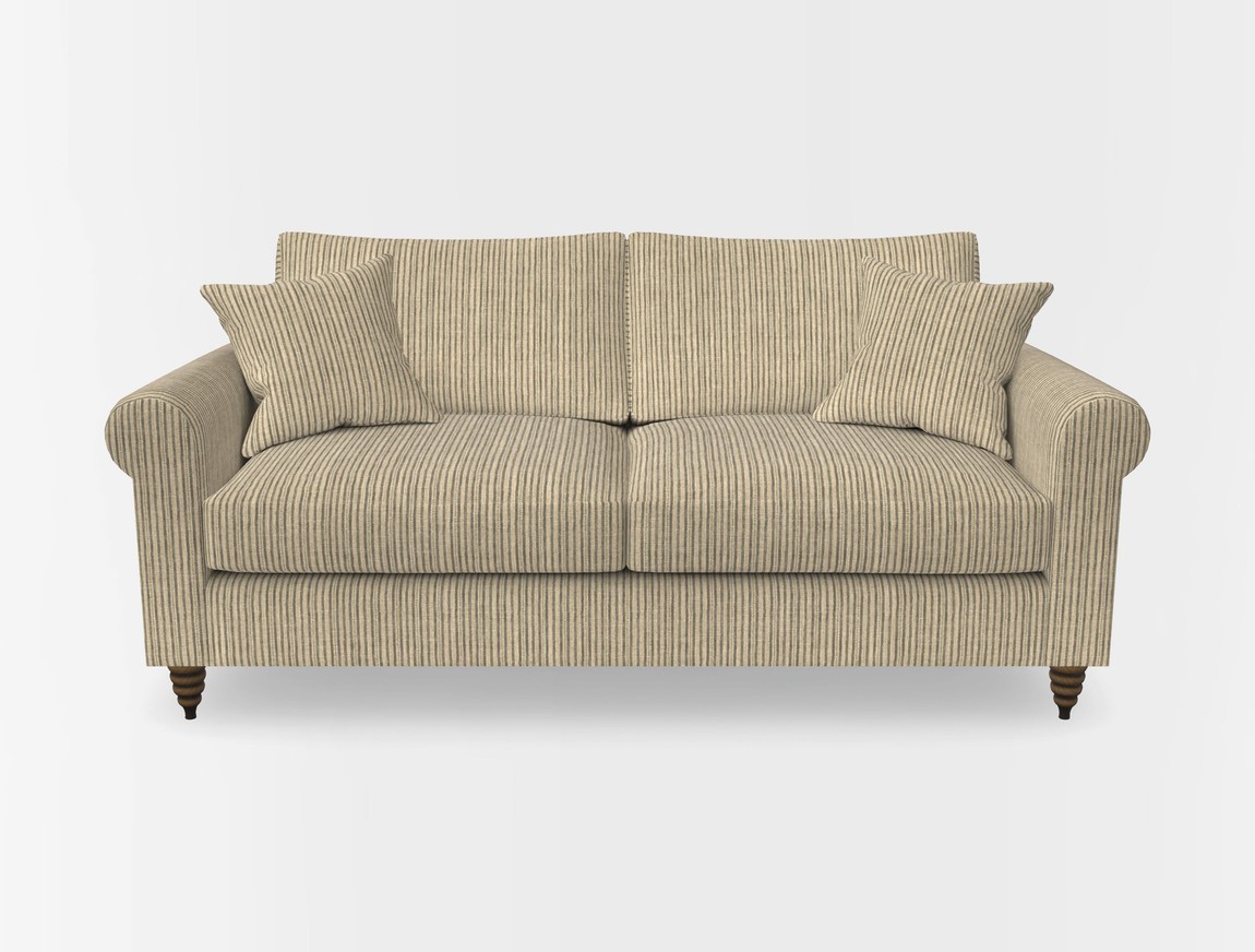 3 Seater Sofa