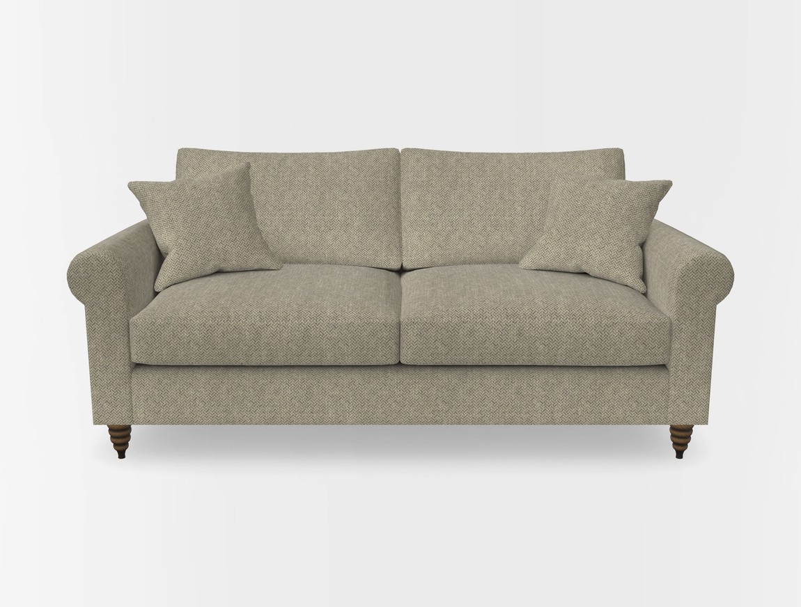 3 Seater Sofa