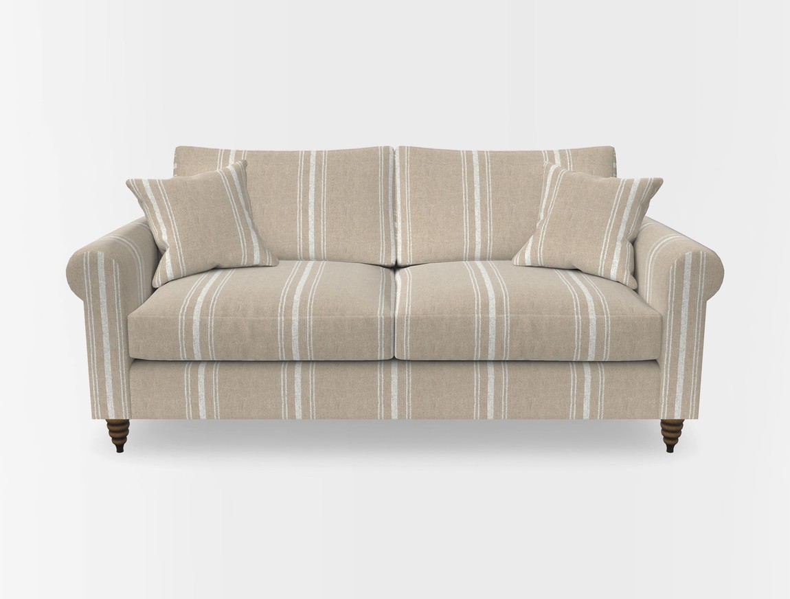 3 Seater Sofa