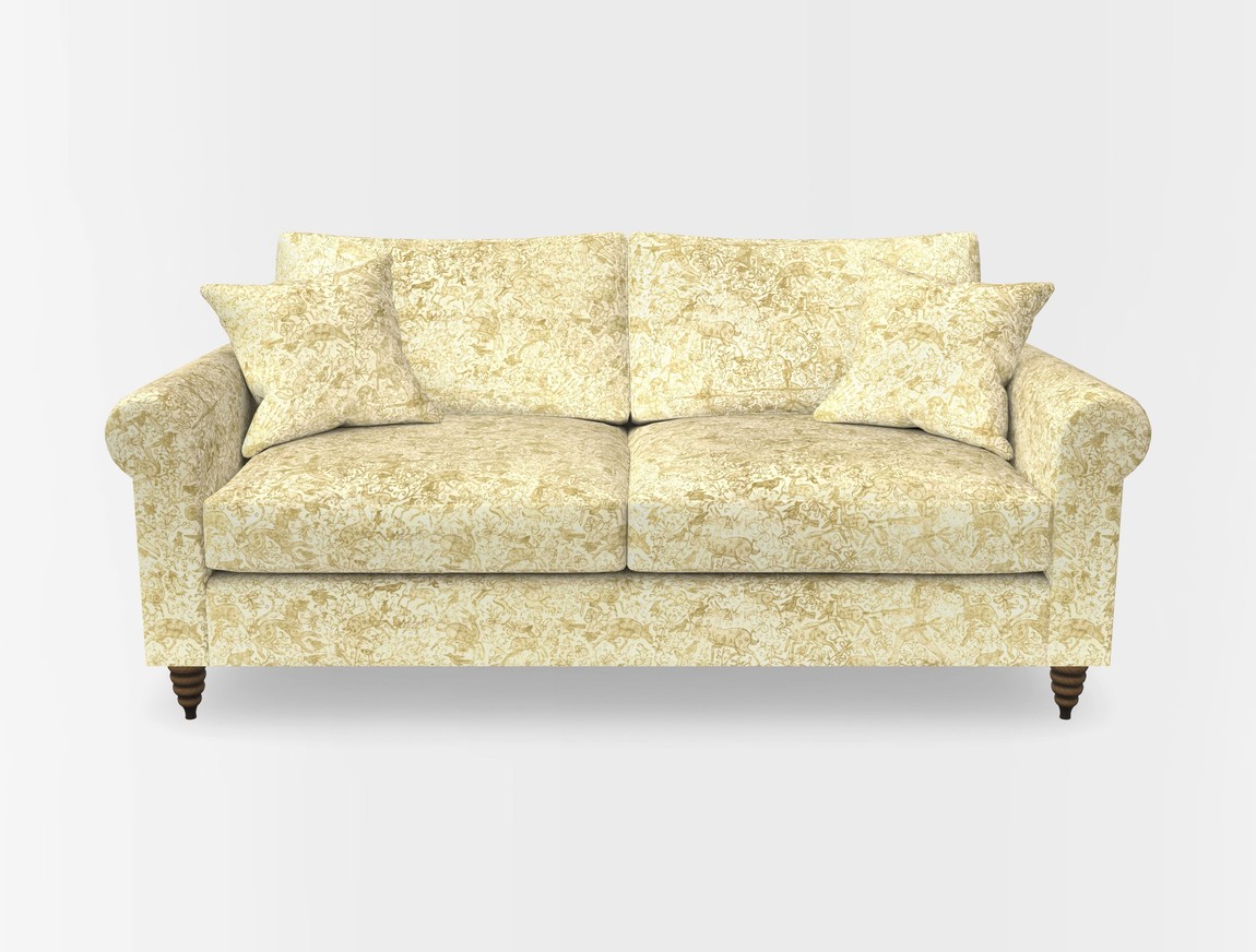 3 Seater Sofa