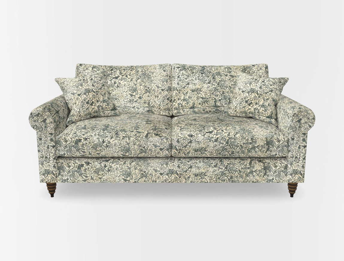 3 Seater Sofa