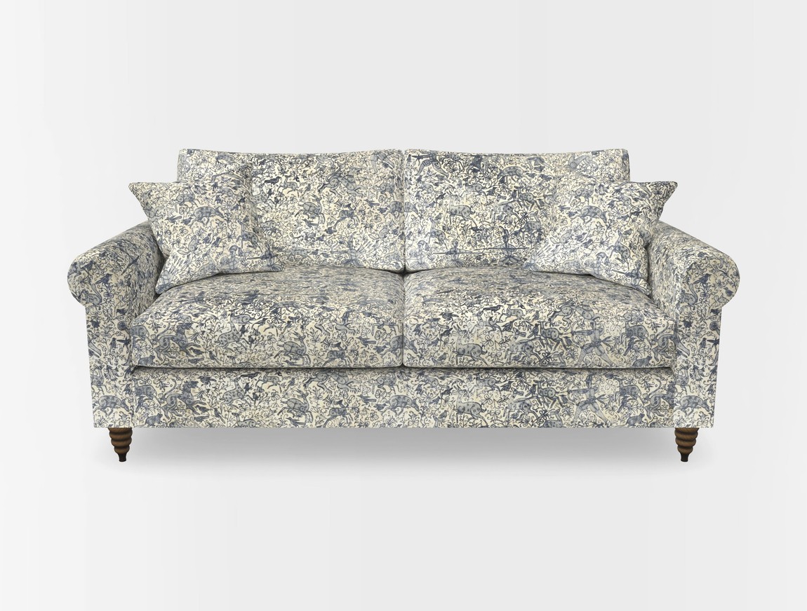 3 Seater Sofa