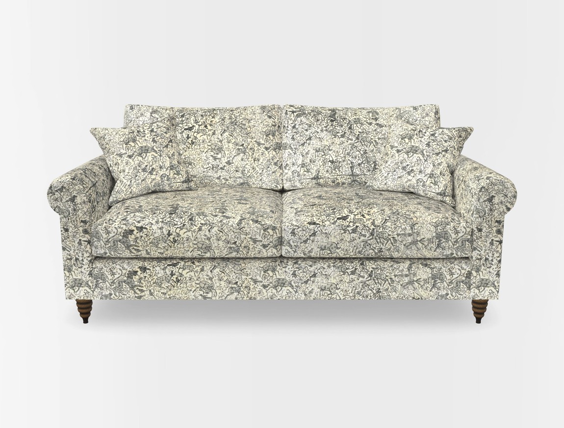 3 Seater Sofa