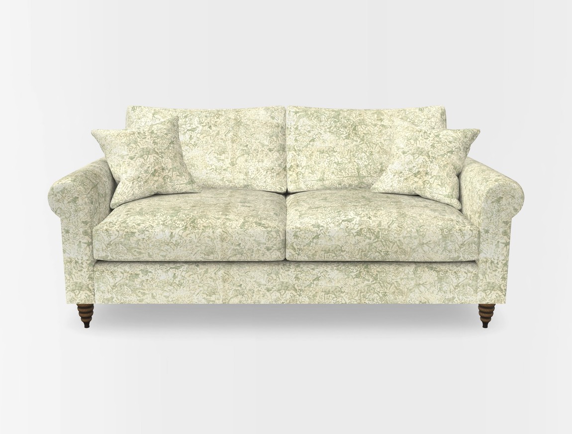 3 Seater Sofa