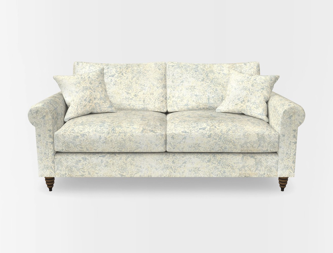 3 Seater Sofa