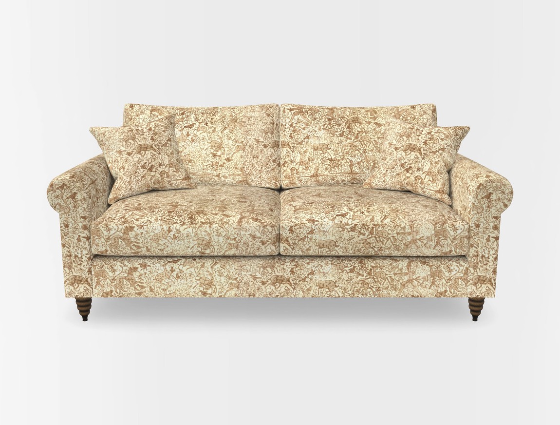 3 Seater Sofa