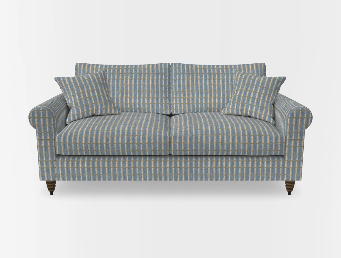 3 Seater Sofa