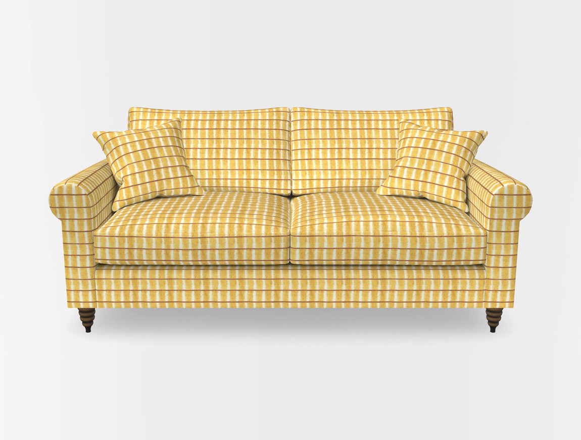 3 Seater Sofa