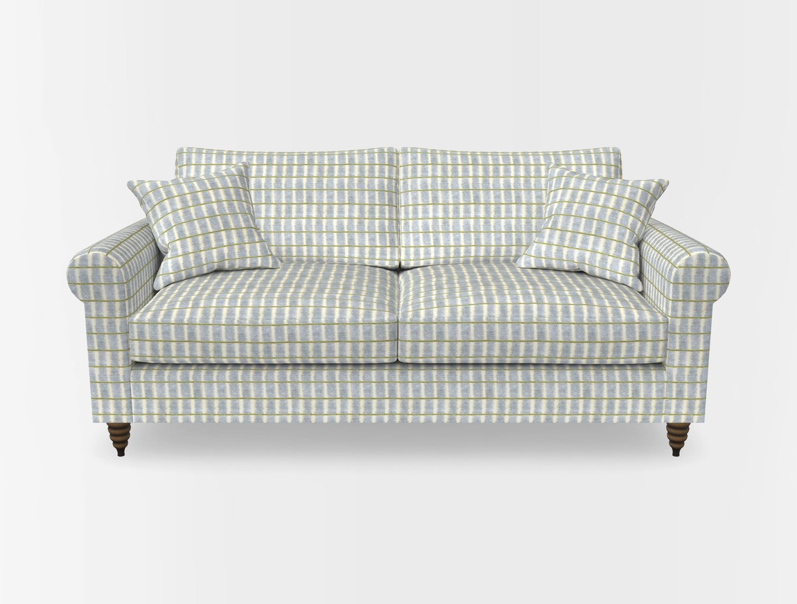 3 Seater Sofa