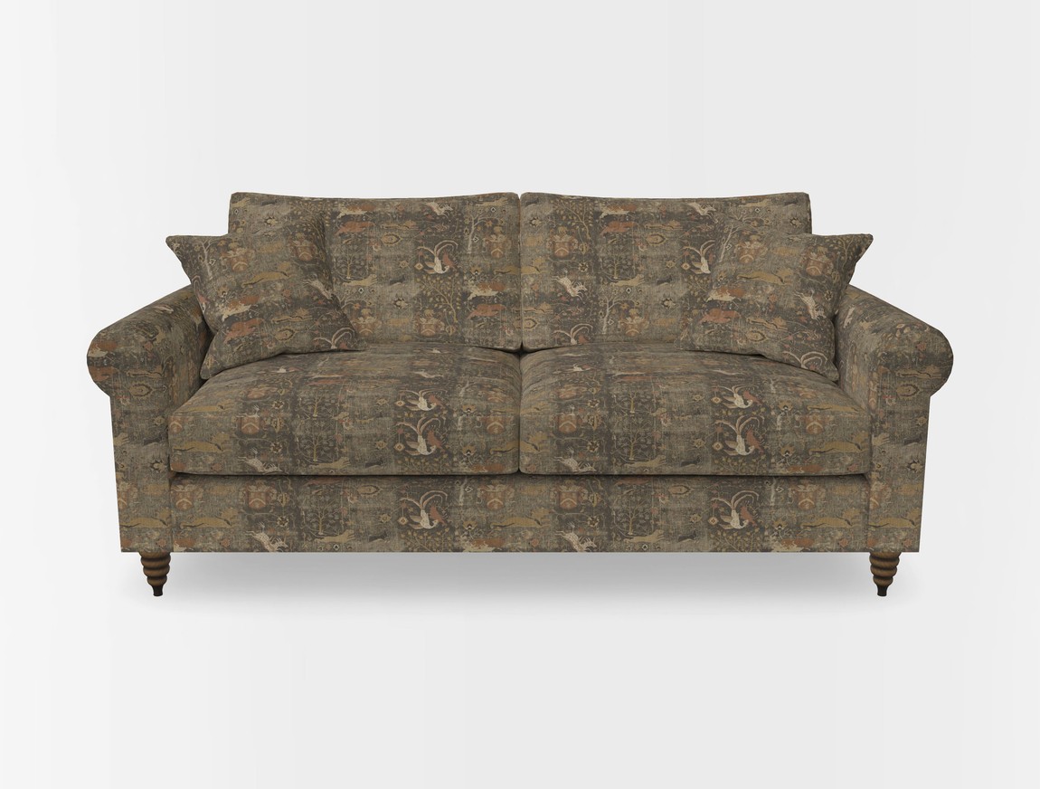 3 Seater Sofa