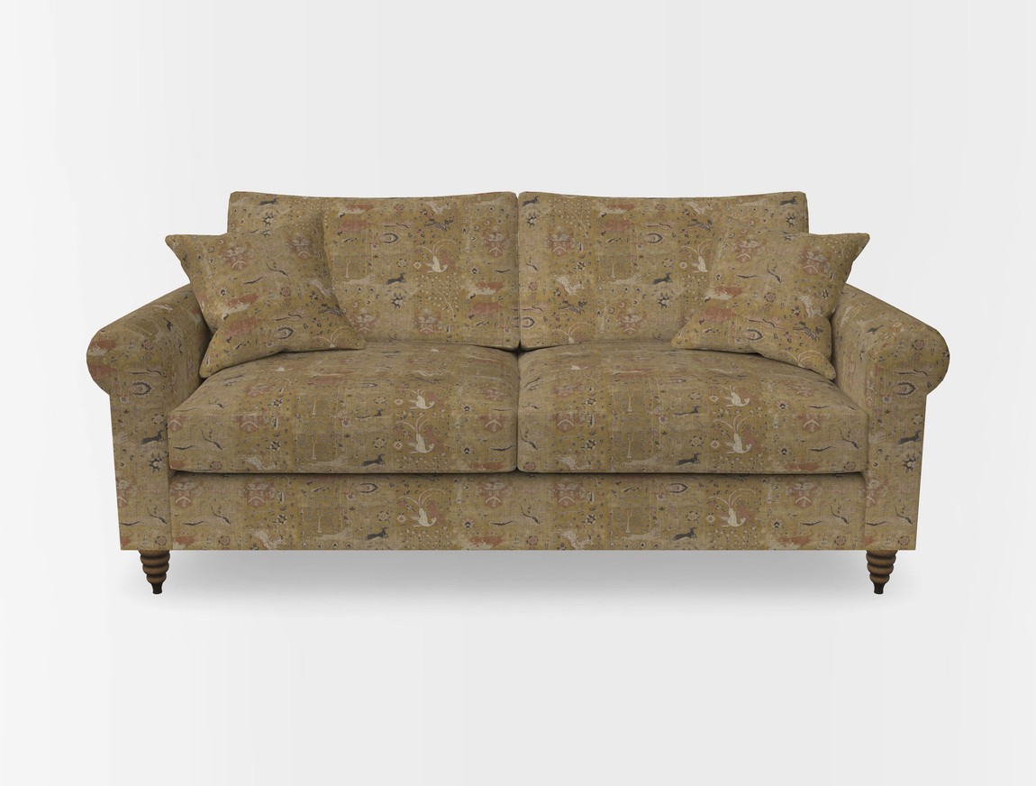 3 Seater Sofa
