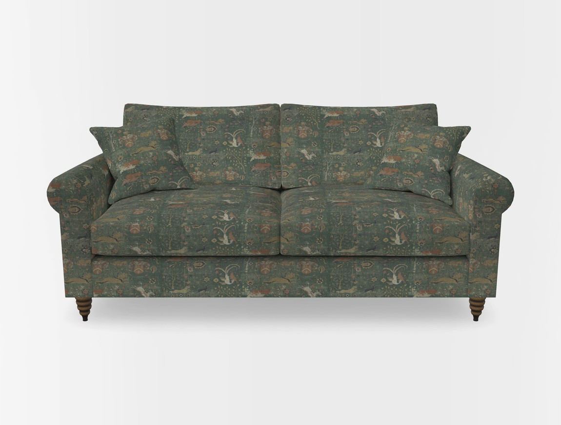 3 Seater Sofa