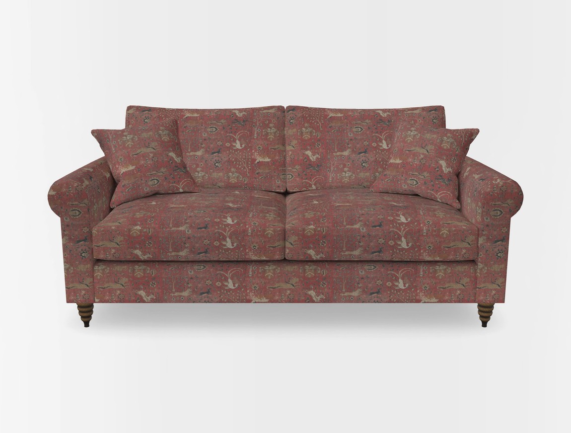 3 Seater Sofa