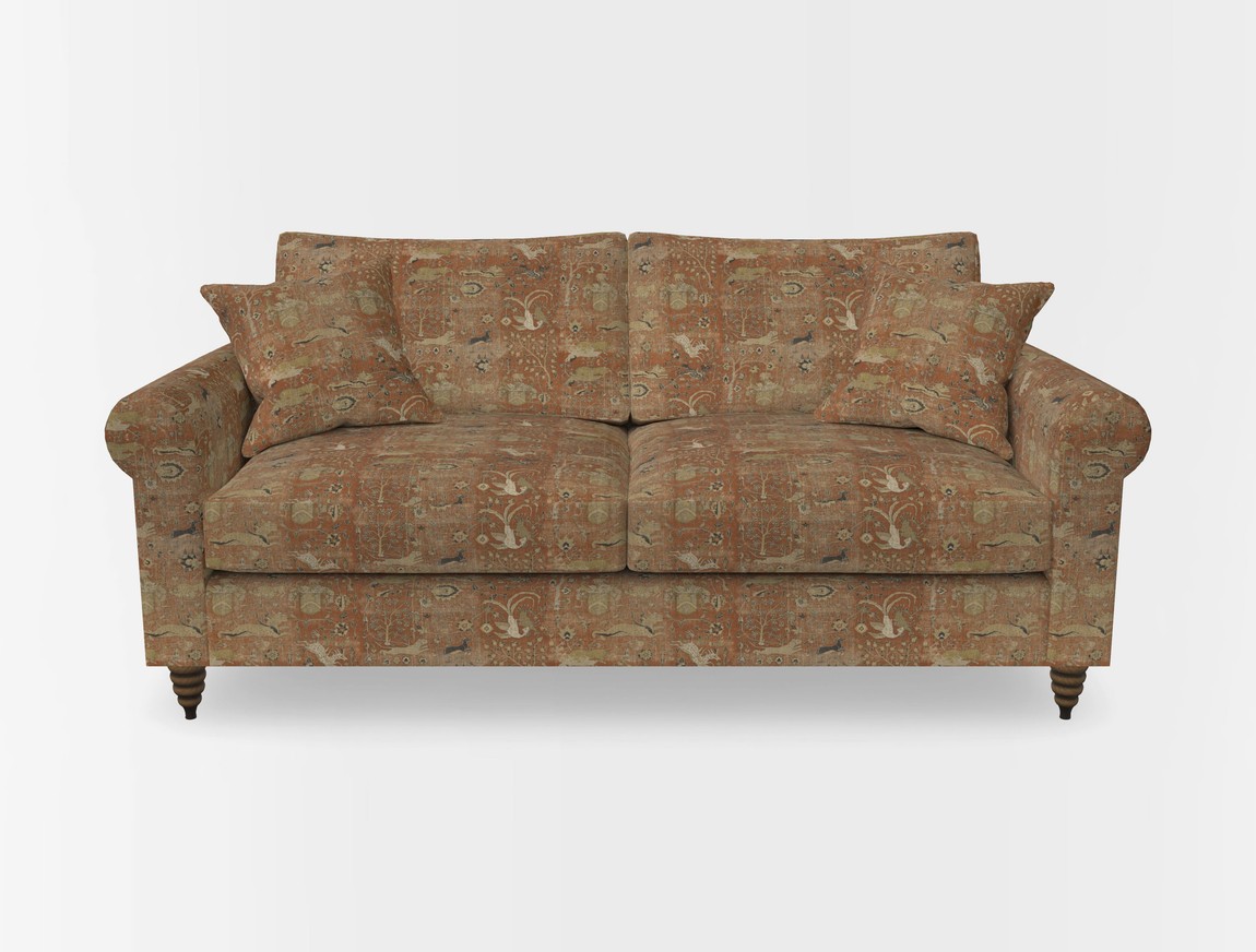 3 Seater Sofa