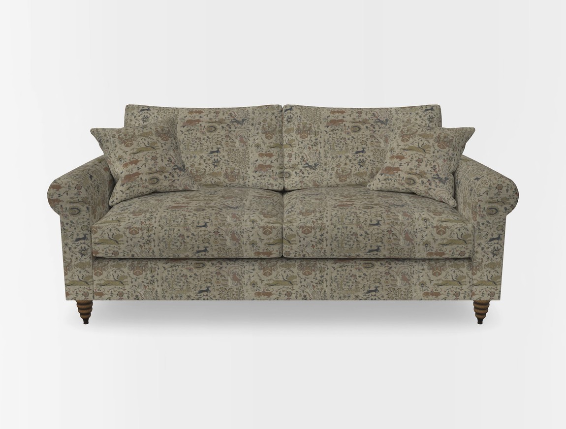 3 Seater Sofa