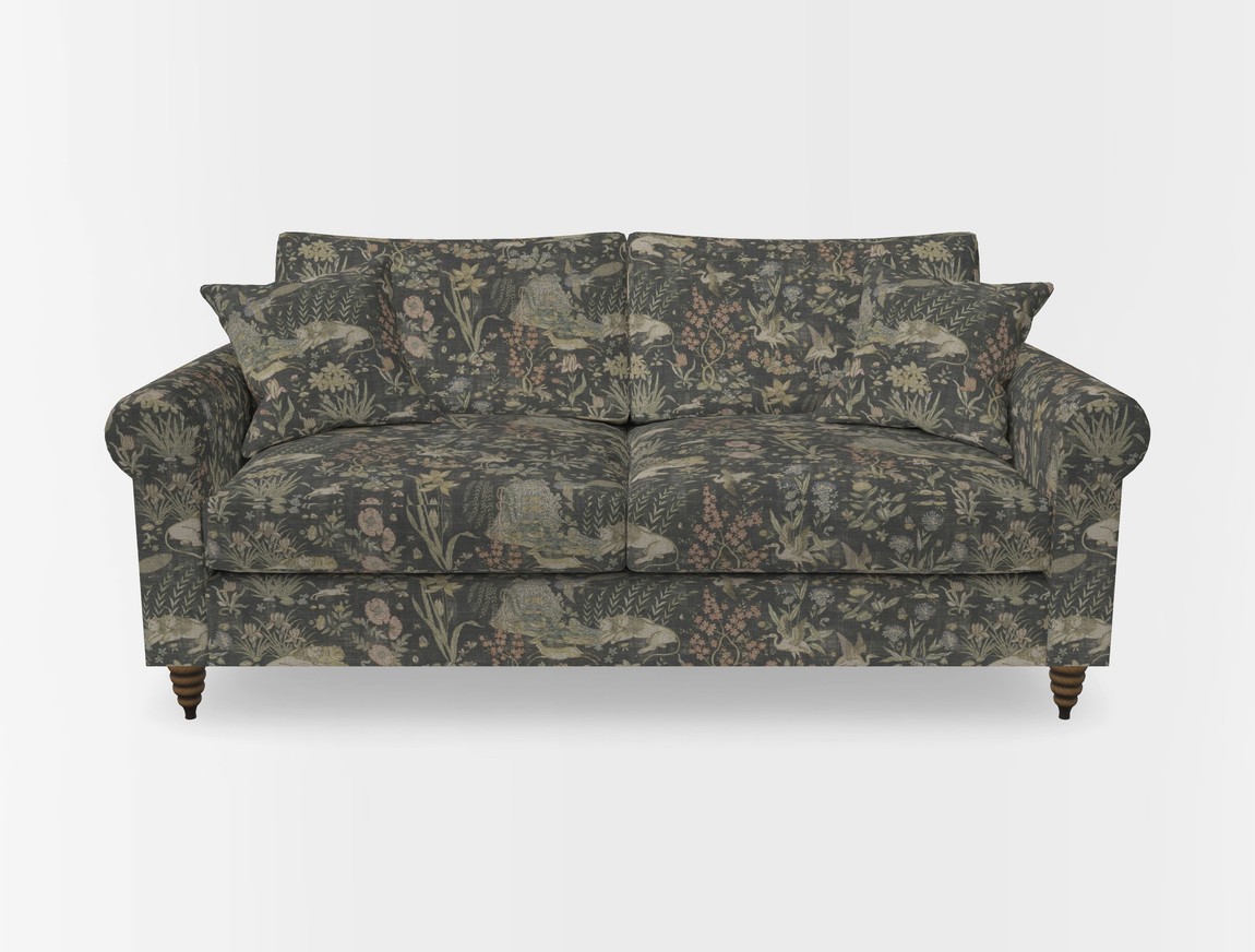 3 Seater Sofa