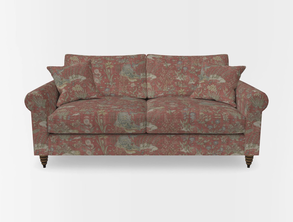 3 Seater Sofa
