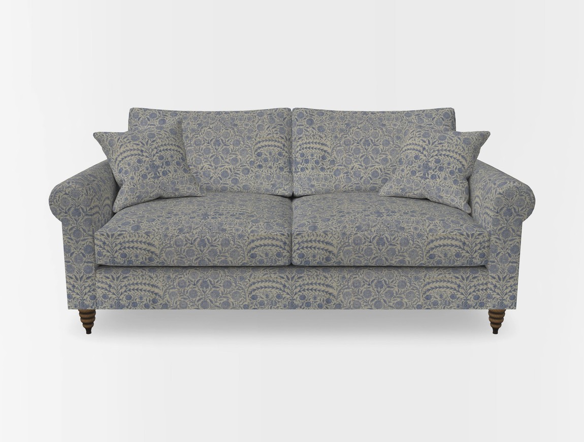 3 Seater Sofa