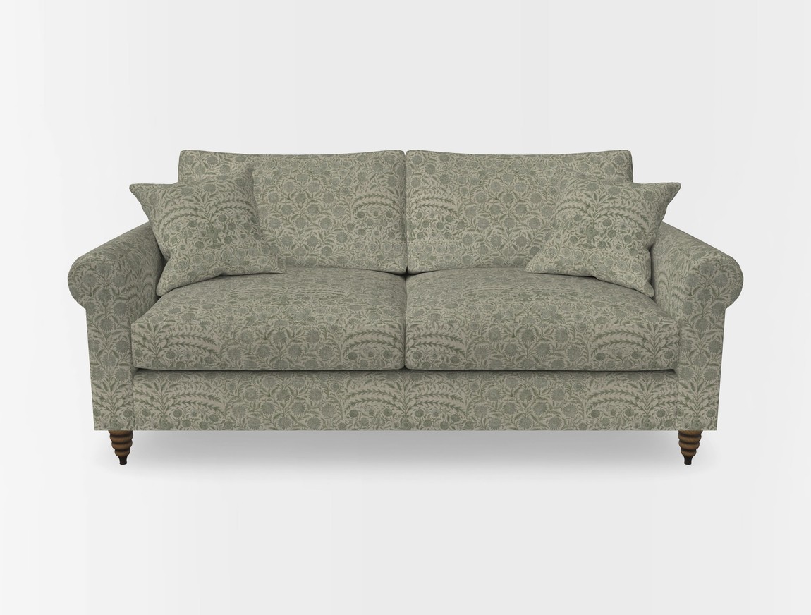 3 Seater Sofa