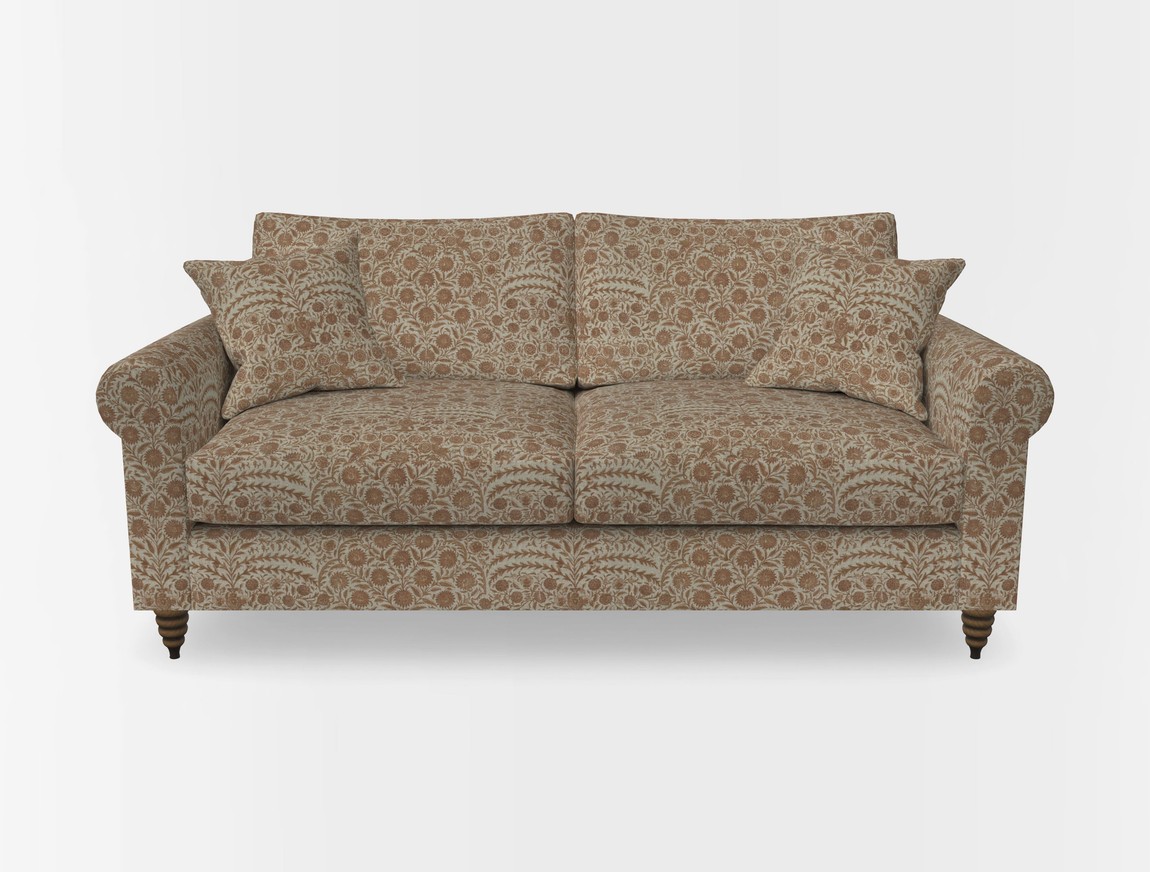 3 Seater Sofa