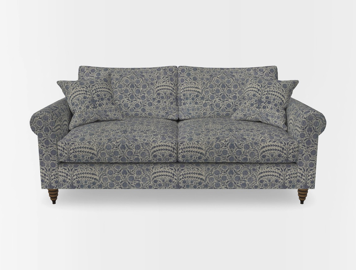 3 Seater Sofa