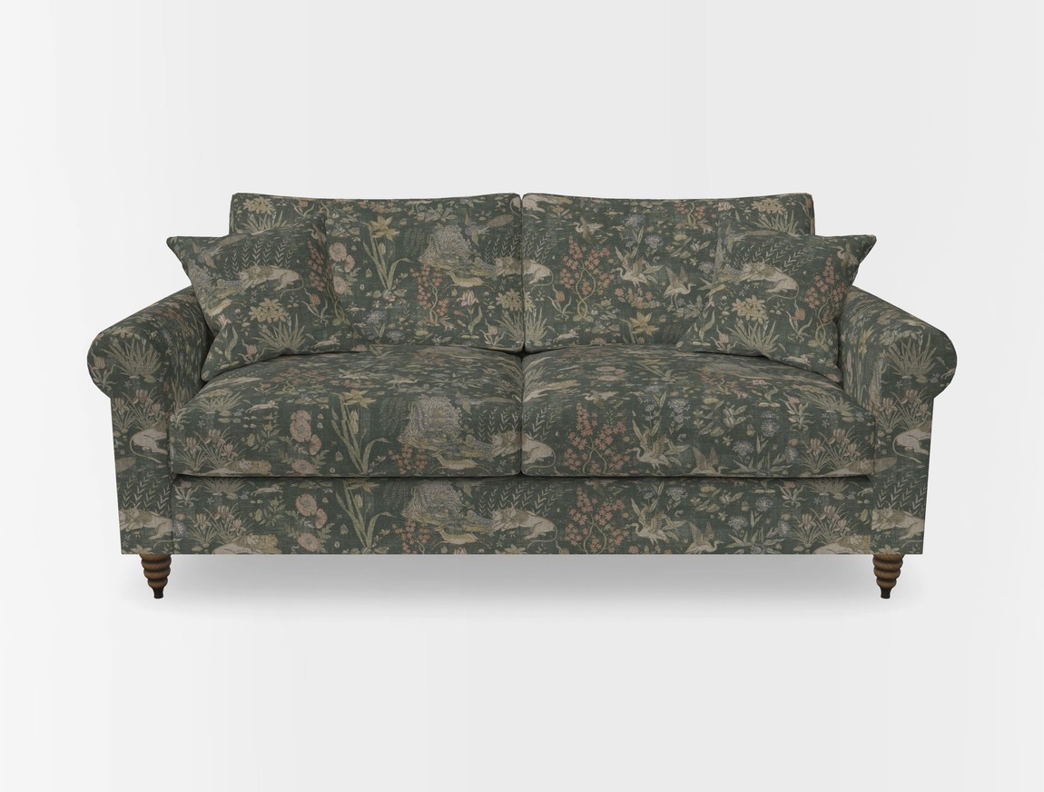 3 Seater Sofa
