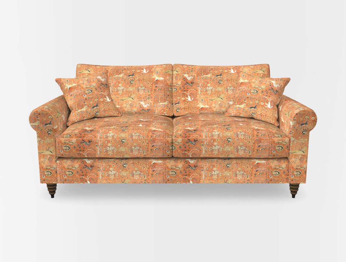 3 Seater Sofa