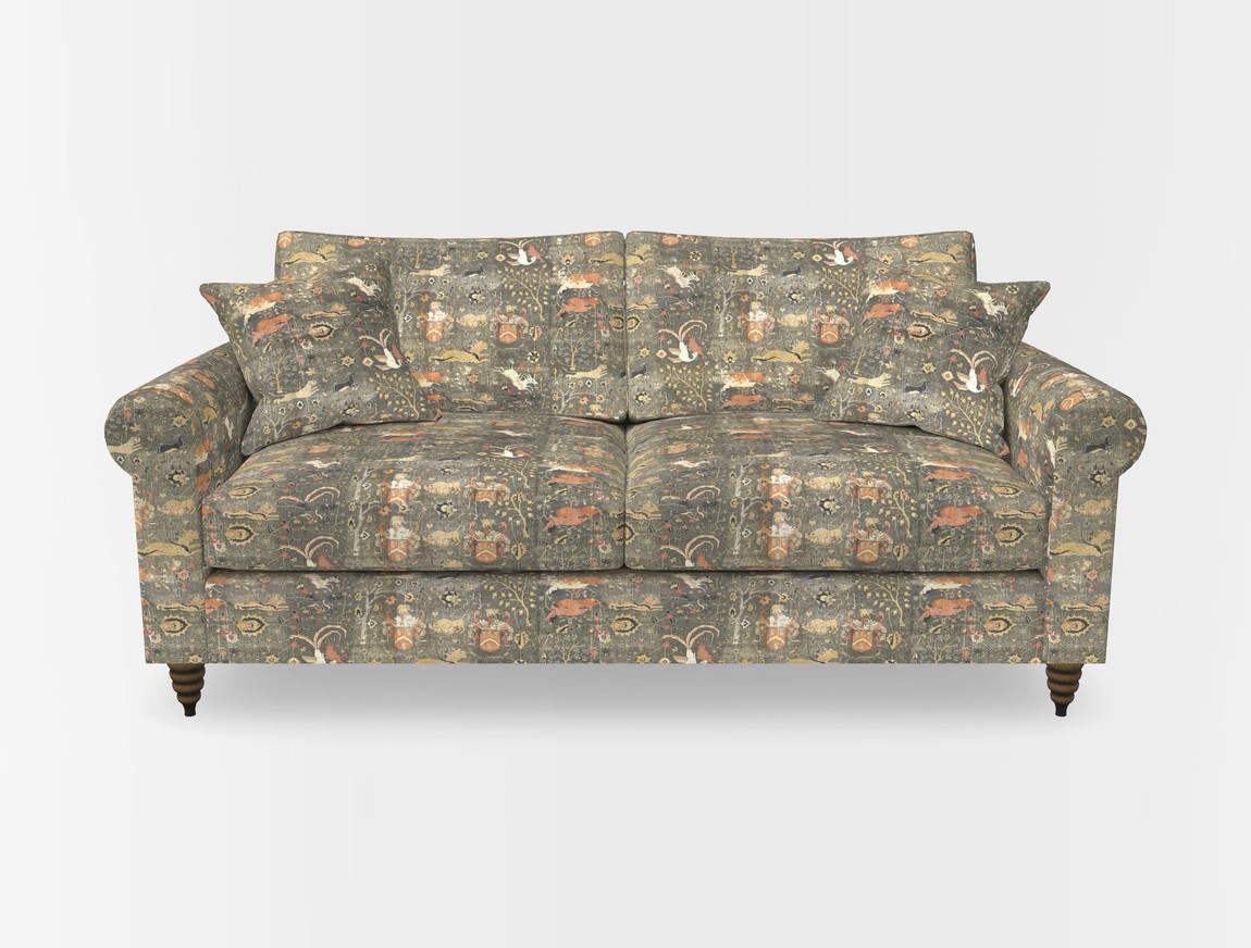 3 Seater Sofa