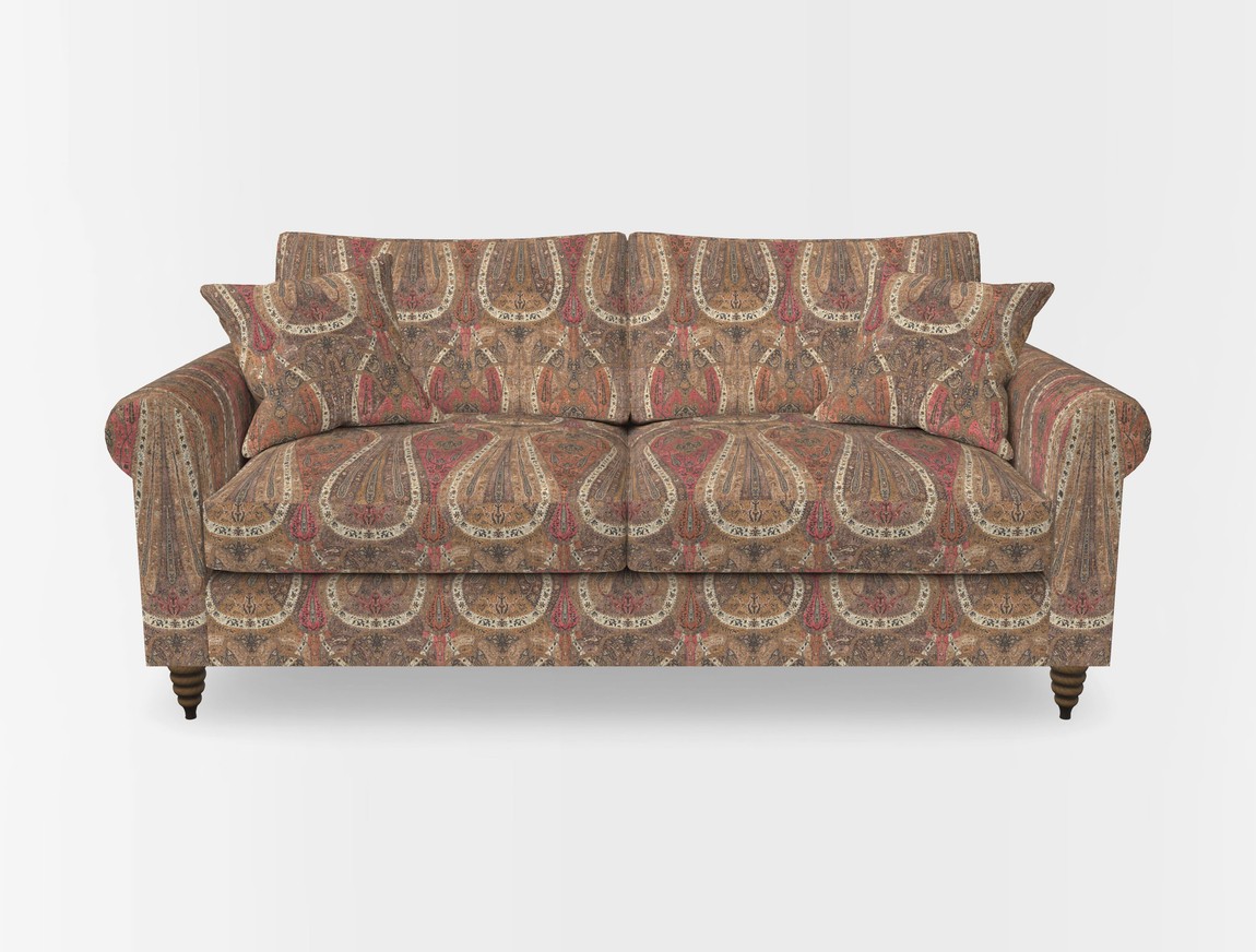 3 Seater Sofa