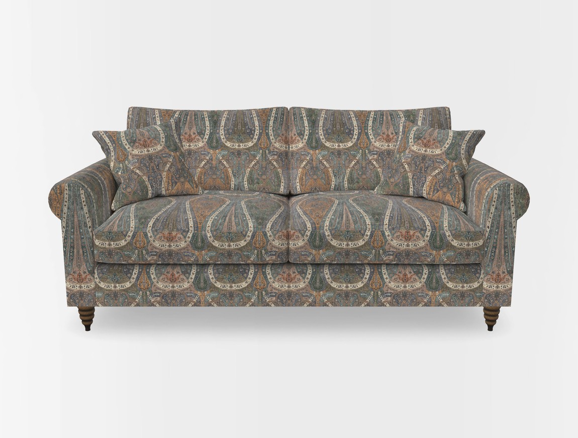 3 Seater Sofa