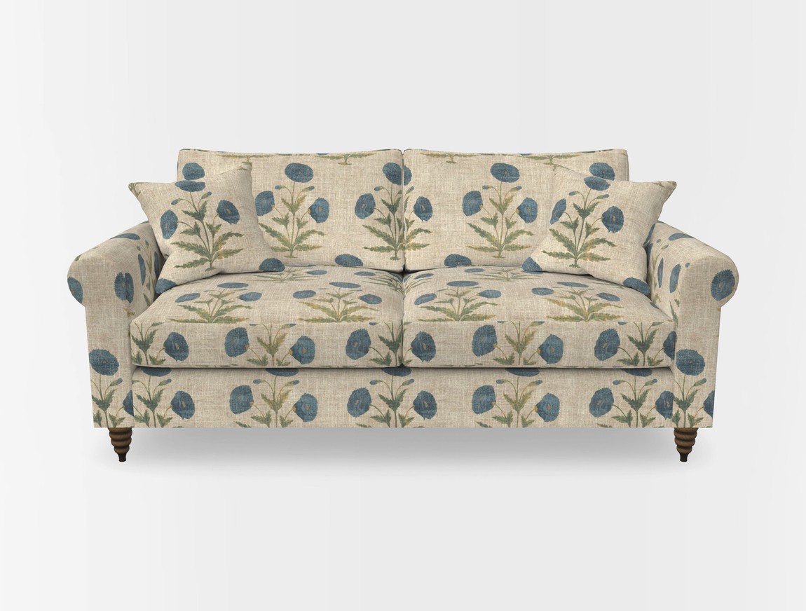 3 Seater Sofa