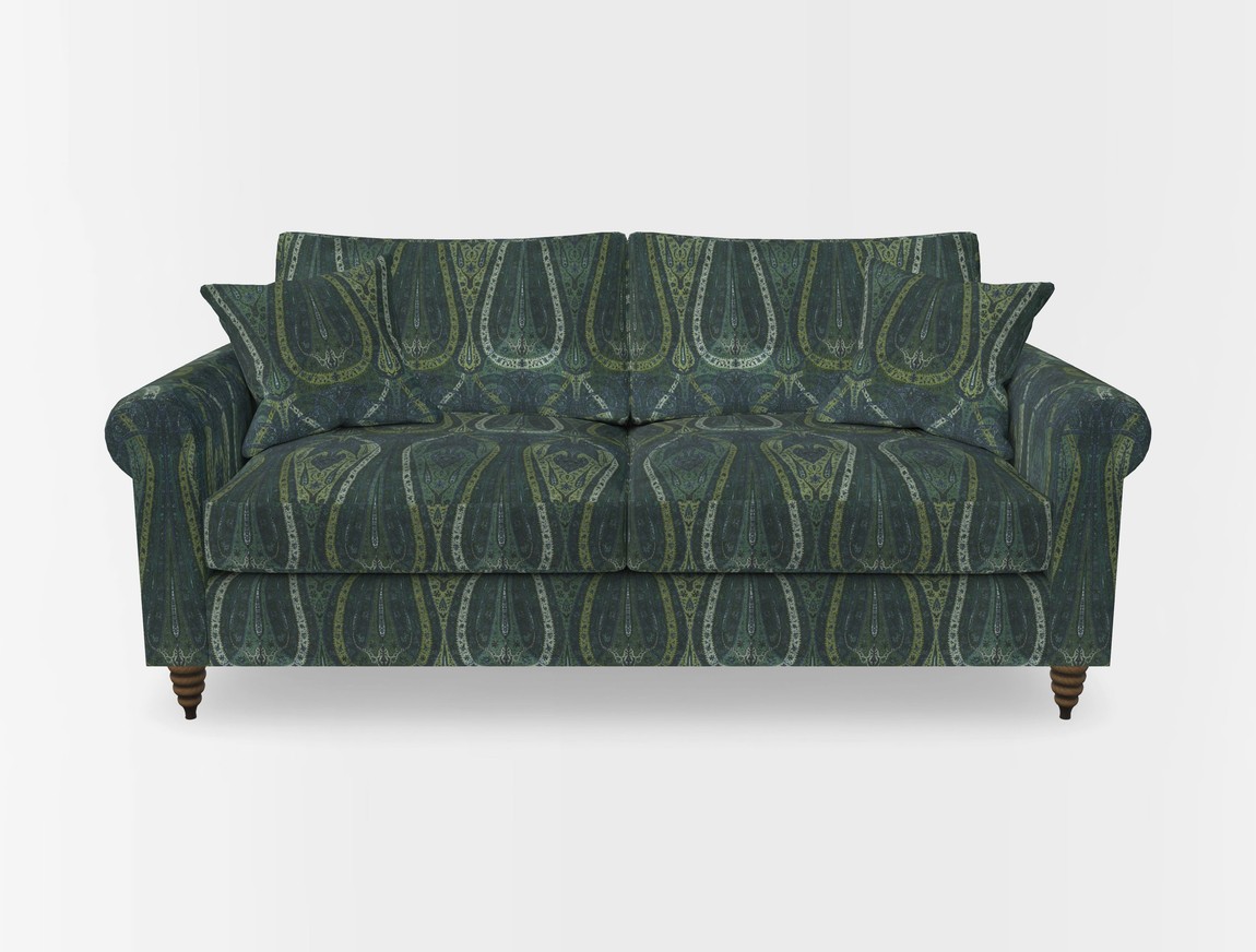 3 Seater Sofa