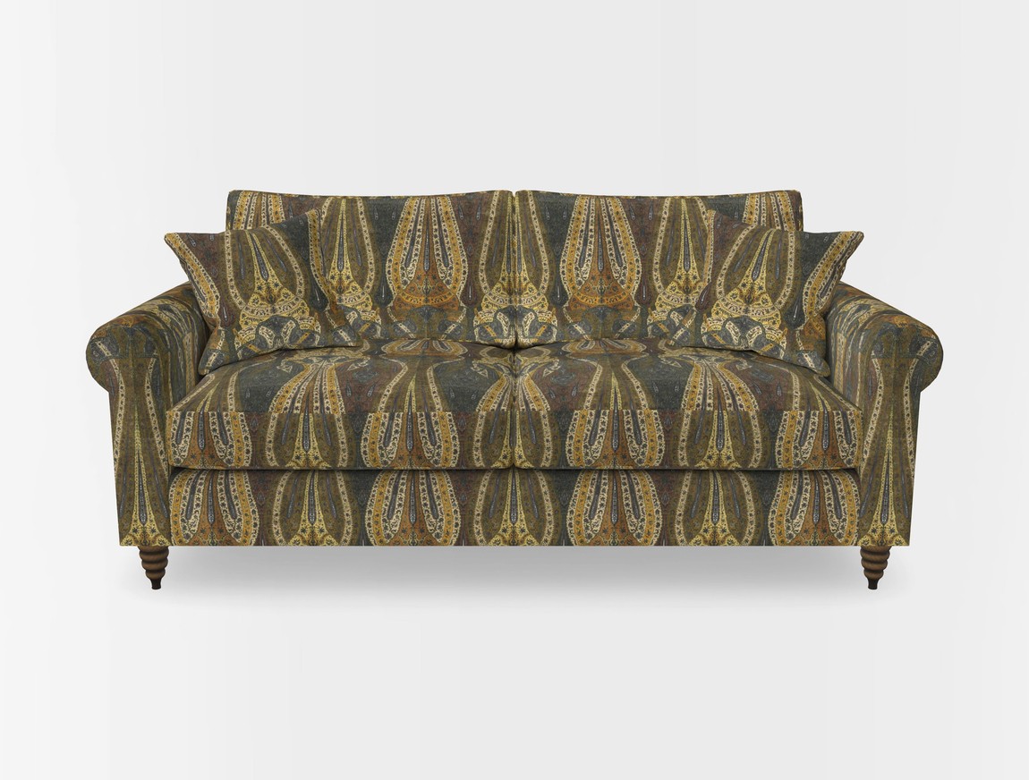 3 Seater Sofa