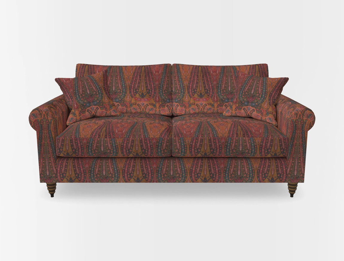 3 Seater Sofa