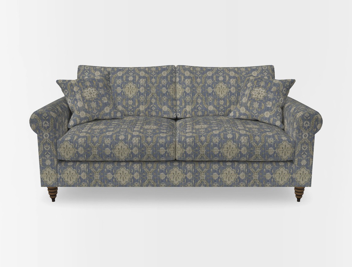 3 Seater Sofa