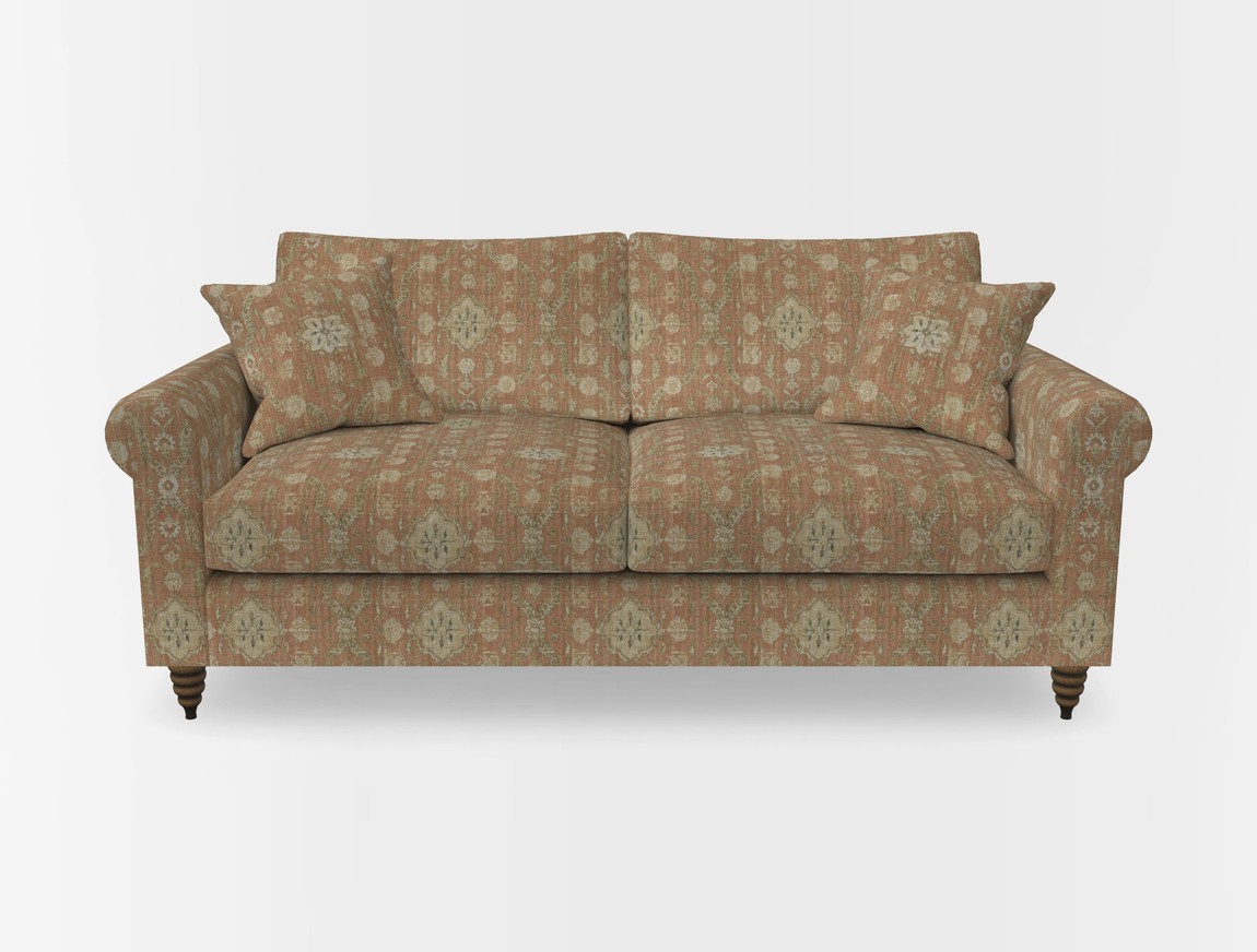 3 Seater Sofa