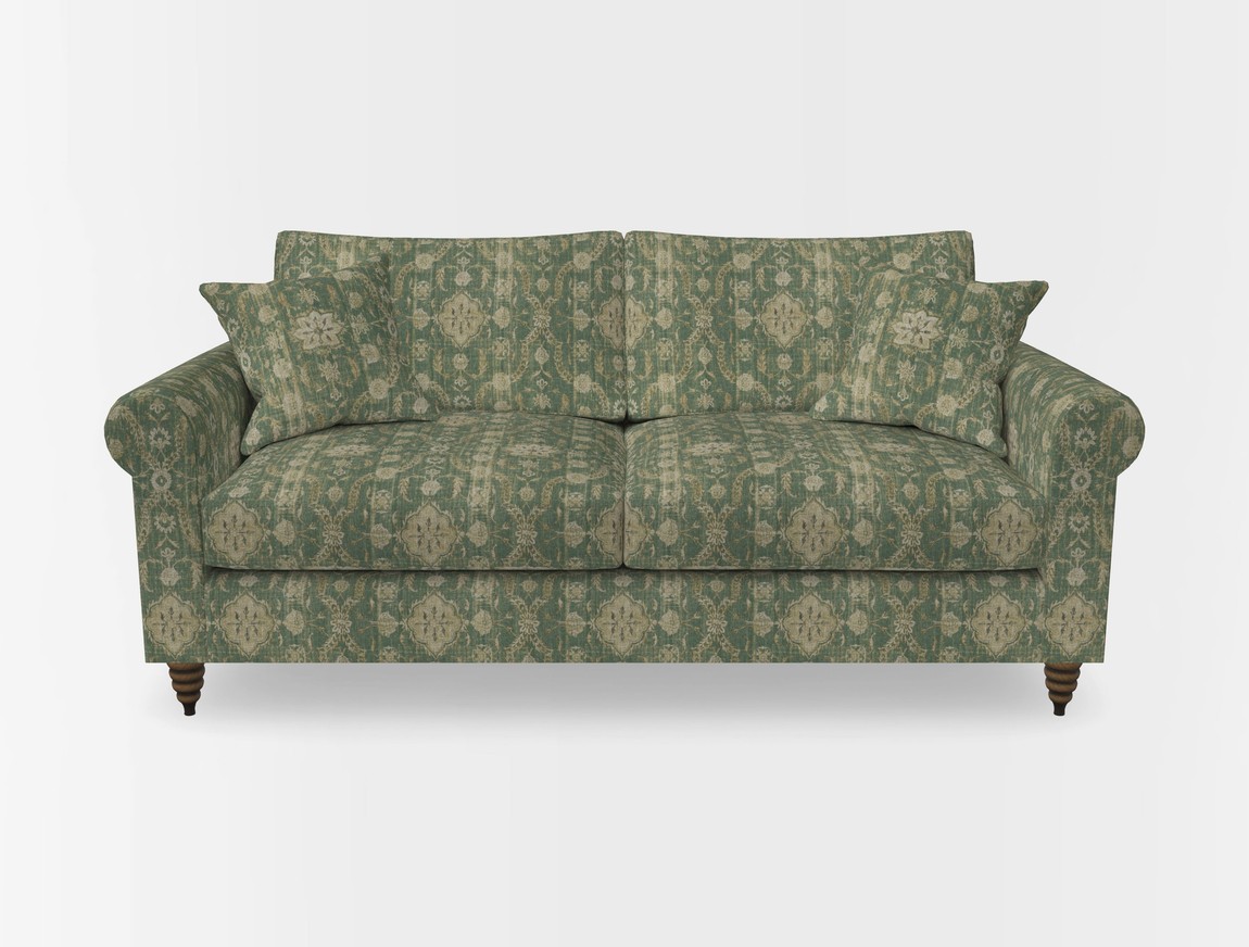 3 Seater Sofa