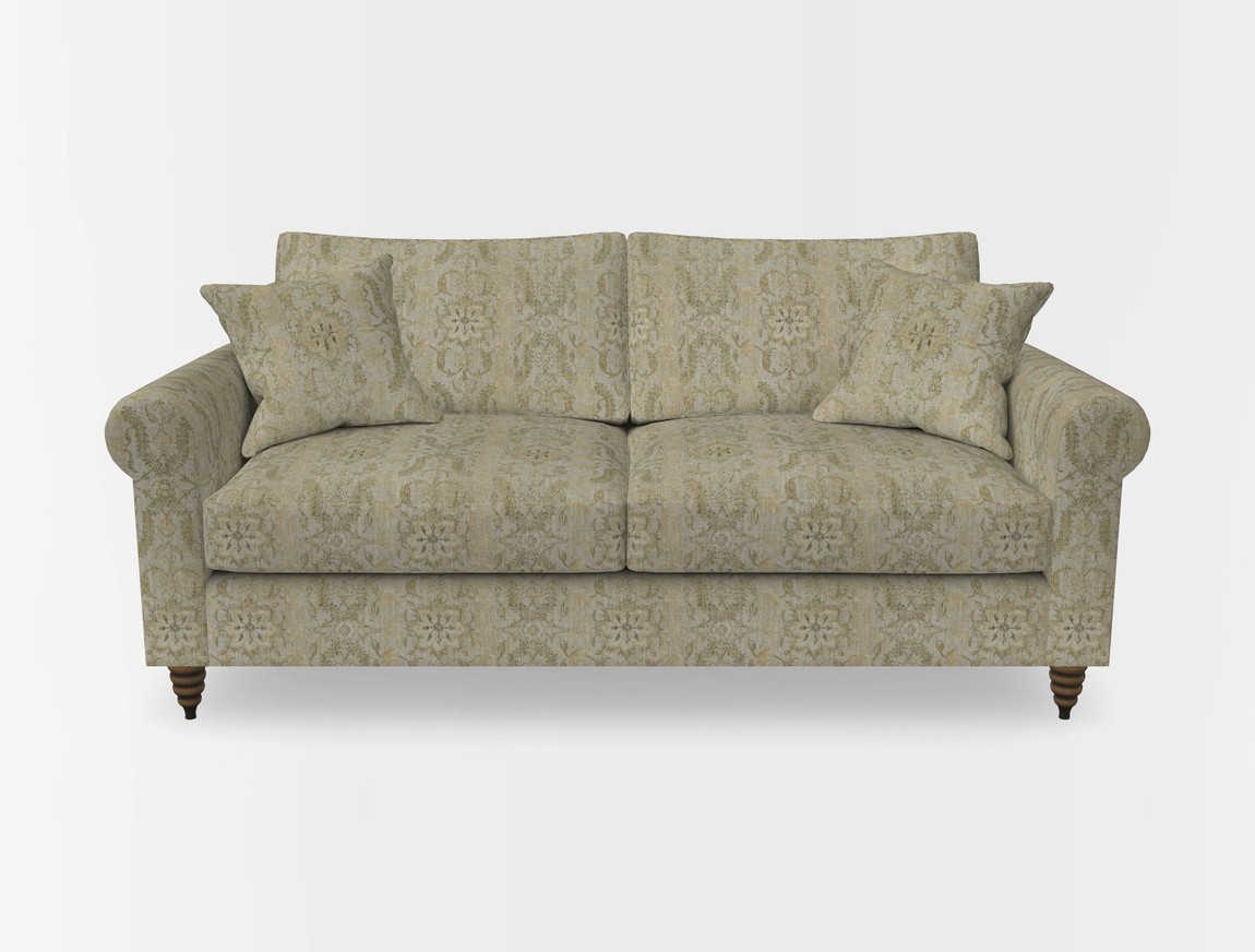 3 Seater Sofa